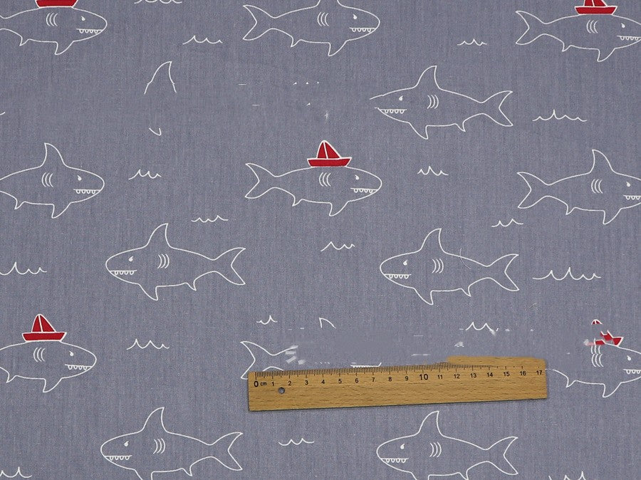 Twill Cotton Fabric Wholesale Infant Bed Fabric
