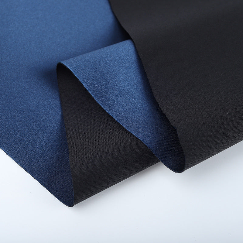 Twill Polyester Nylon Composite Fabric