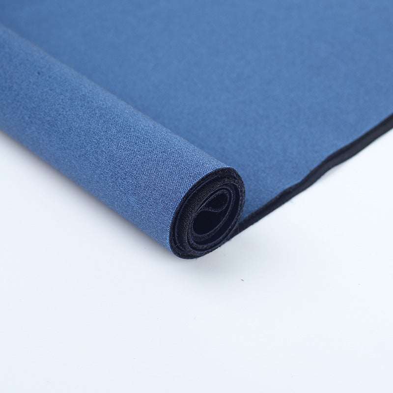 Twill Polyester Nylon Composite Fabric