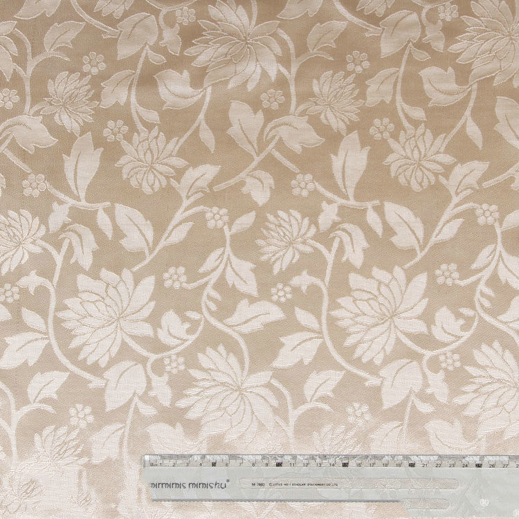 Dyed Multipurpose Polyester Jacquard Fabric