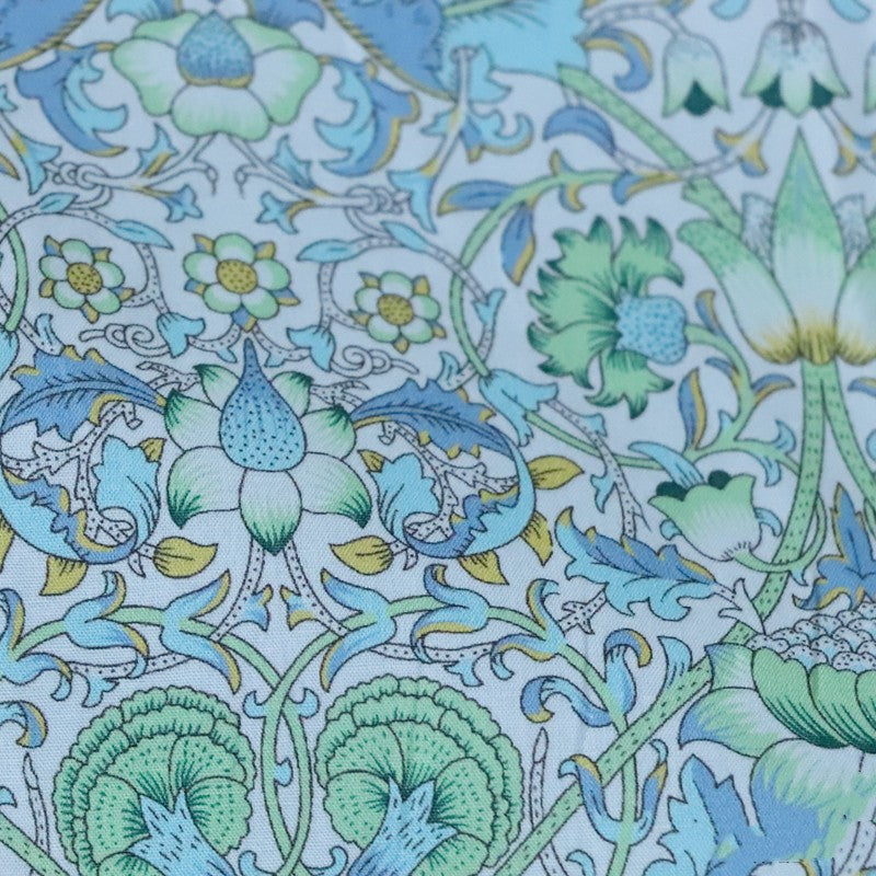 Long Velvet All Cotton Printed Clothing Fabric