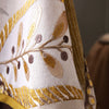 Fabric Fashion Cotton Linen Printed Tablecloth