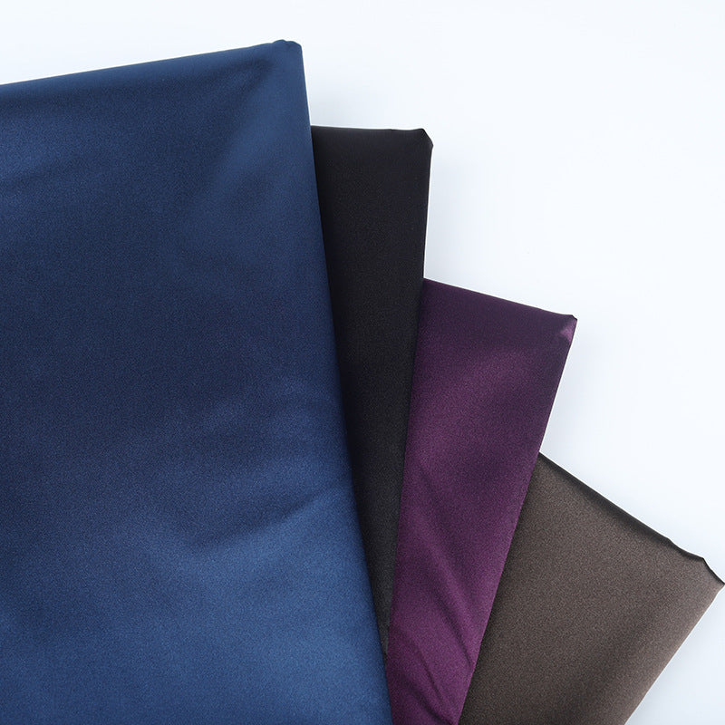 Twill Polyester Nylon Composite Fabric