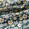 Shredded Cotton Fabric Baby Clothes Diy
