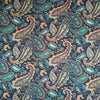 Polyester Plain Cashew Printing Fabric